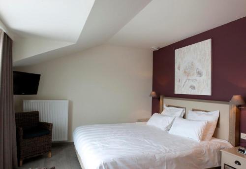 B&B La Vie En Roses