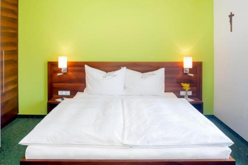 Hotel Pension Anna