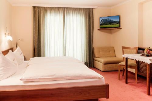 Hotel Pension Anna
