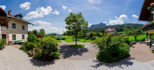 Hotel Pension Anna