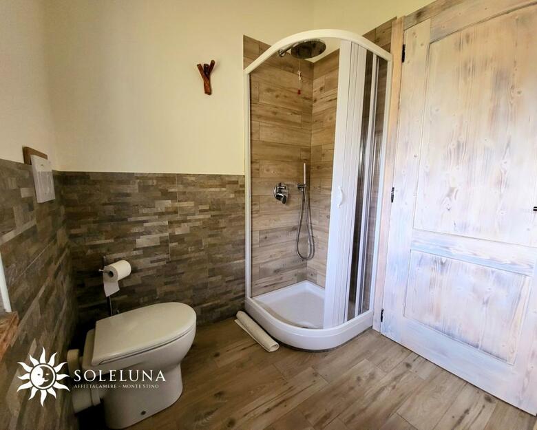 Apartamento Affittacamere Sole & Luna