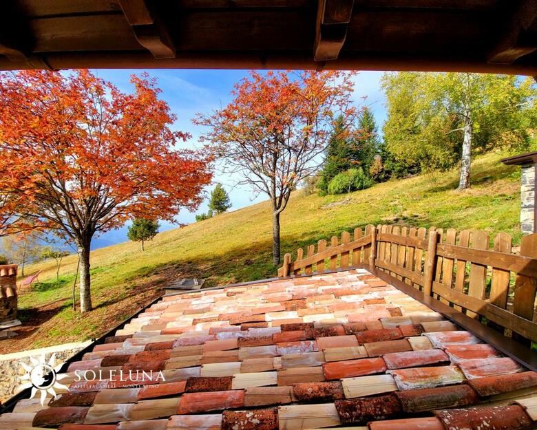 Apartamento Affittacamere Sole & Luna