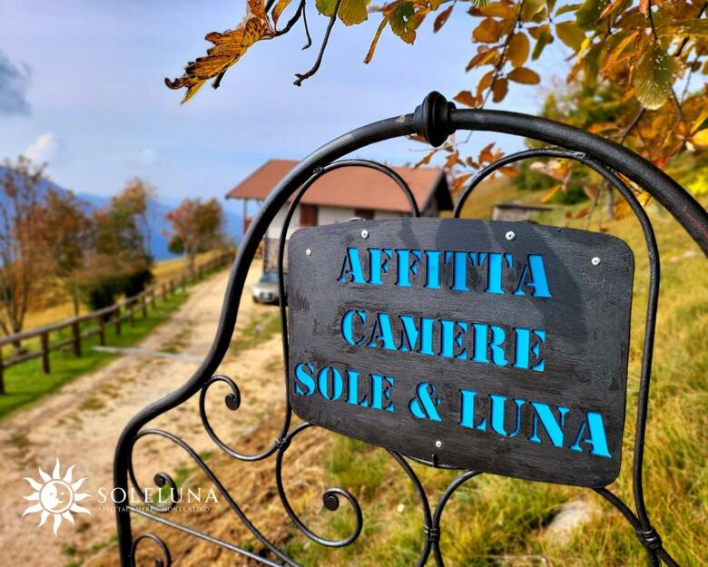 Apartamento Affittacamere Sole & Luna