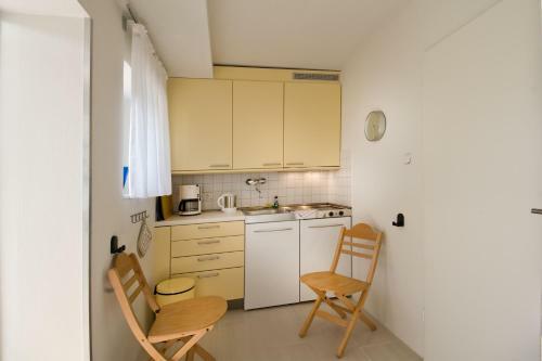 Apartamento Haus Blinkf�er - Wohnung 8