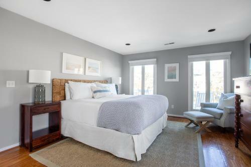 Lighthouse By Avantstay Beachfront View Home W Pool Table & Ping Pong