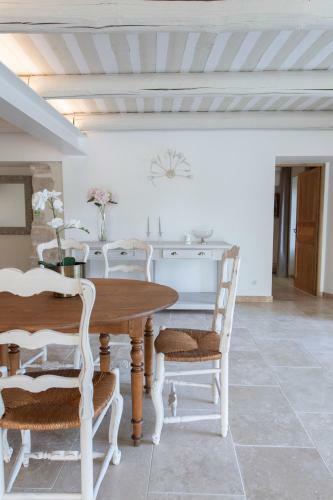 Villa Bastide Des Lavandins