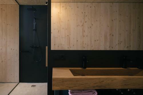 Apartamento Anders Mountain Suites 3