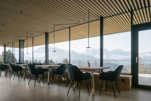 Apartamento Anders Mountain Suites 3