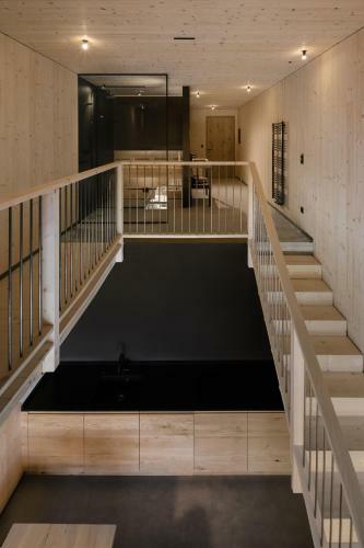 Apartamento Anders Mountain Suites 3