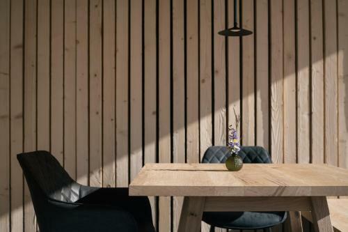 Apartamento Anders Mountain Suites 6