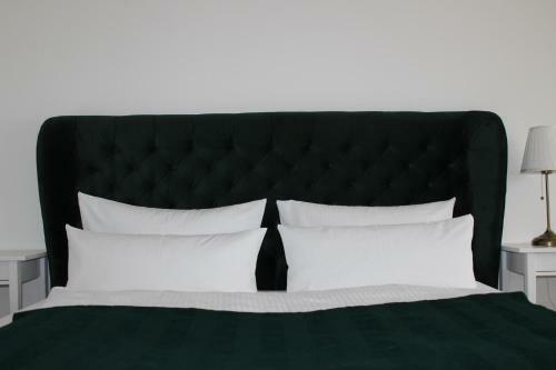 Apartamento City-appartement 12.2.