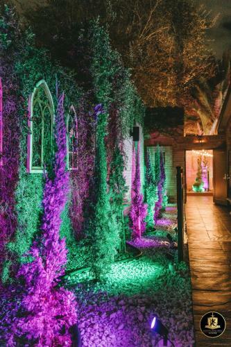 Medieval Castle H�tel