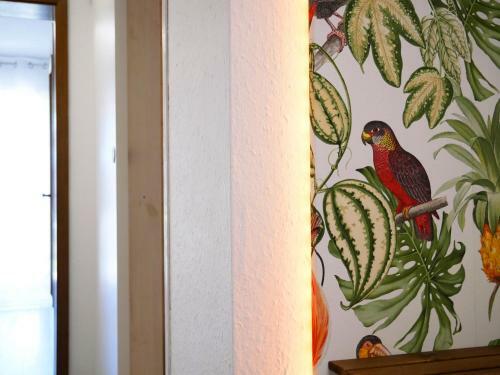 Apartamento Ferienwohnung Mit Garten