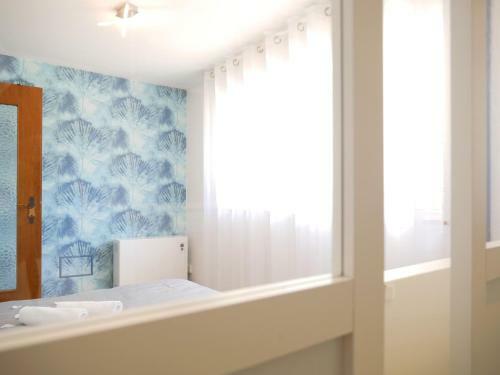 Apartamento Ferienwohnung Mit Garten