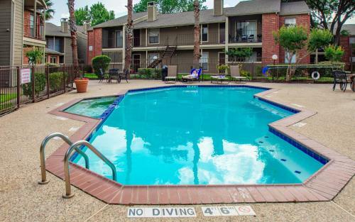 Apartamento *hidden Gem* Cozy 1 Bd Nrg/tmc/dt/zoo/museums