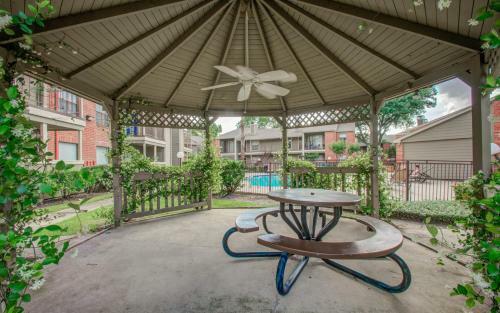 Apartamento *hidden Gem* Cozy 1 Bd Nrg/tmc/dt/zoo/museums