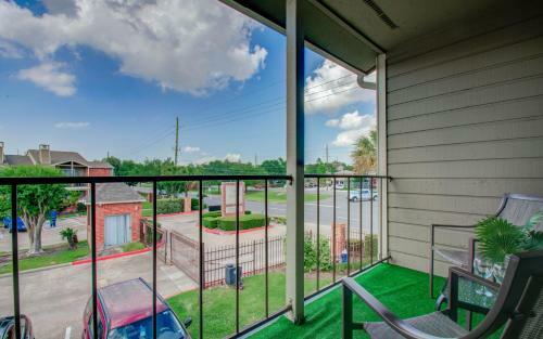 Apartamento *hidden Gem* Cozy 1 Bd Nrg/tmc/dt/zoo/museums