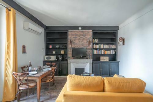 Apartamentos Le Bistro De Pierro
