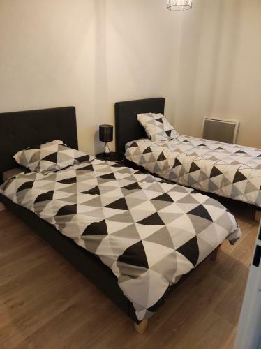 Apartamento Soleil Couchant C.04