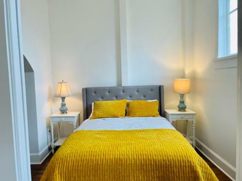 Villa The Sanctuary:downtown Staunton