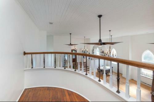 Villa The Sanctuary:downtown Staunton