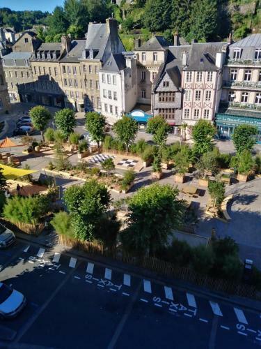 Apartamento Tal Ar Pont-meur