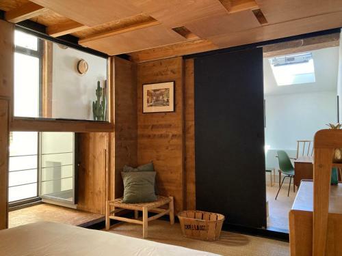 Apartamento Les Toits De Saint Roch