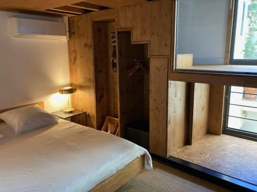 Apartamento Les Toits De Saint Roch