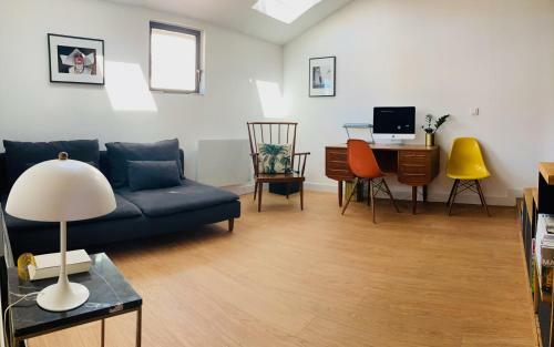 Apartamento Les Toits De Saint Roch