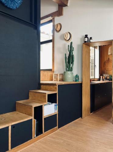 Apartamento Les Toits De Saint Roch