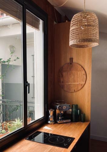 Apartamento Les Toits De Saint Roch