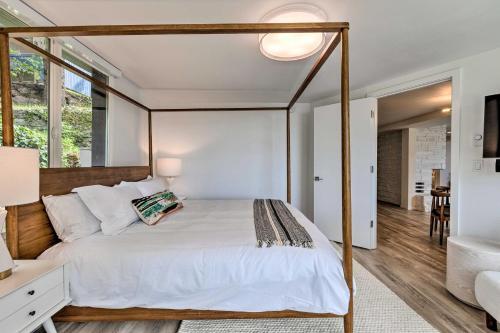 Elegant Seattle Escape Less Than 2 Mi To Space Needle