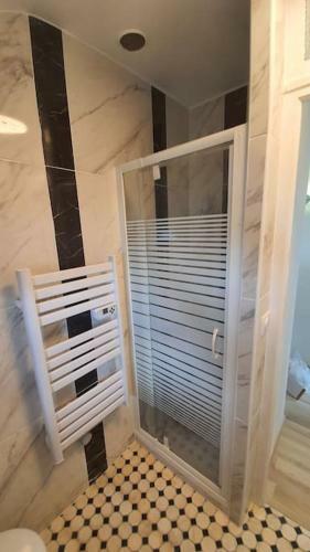 Apartamento Ouistreham Canal