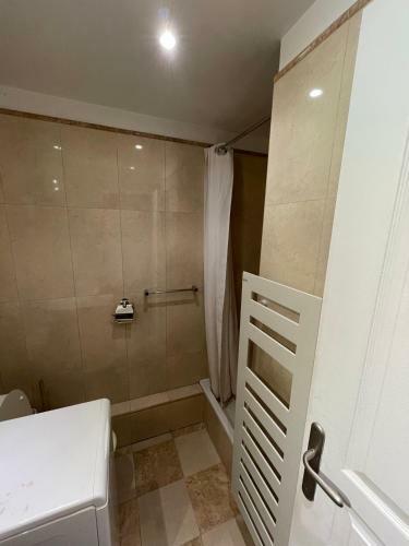 Apartamento Cosy Cocoon Place Massena