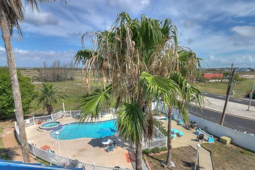 Hotel Fairway Villa #209