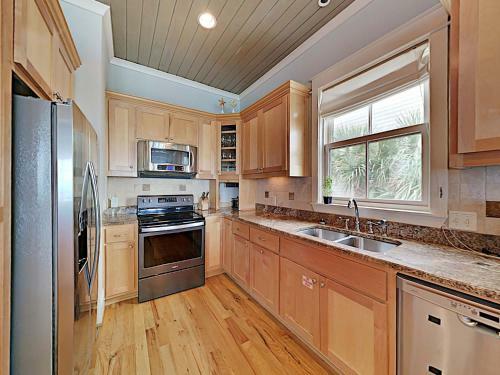 Seabourn By Southern Vacation Rentals