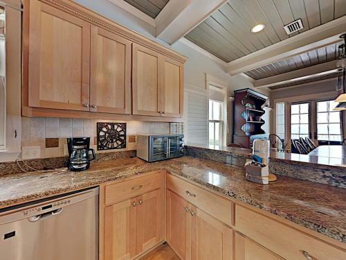 Seabourn By Southern Vacation Rentals