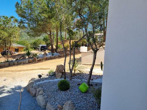 Apartamento Villa Les Roches