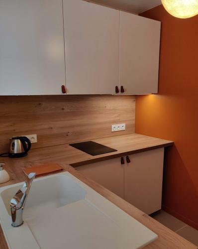 Apartamento Studio Cosy Au C?ur De La Provence