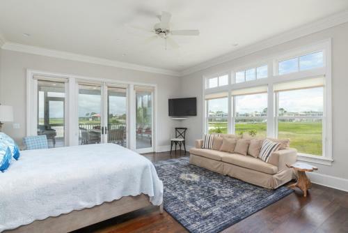 Frippin Point On Fripp Island
