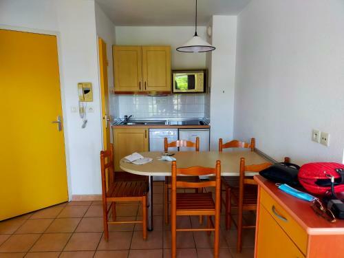 Apartamento Appartement Mer