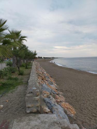 Apartamento Appartement Mer