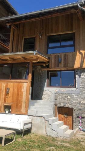 Bed & Breakfast La Tour Du Merle