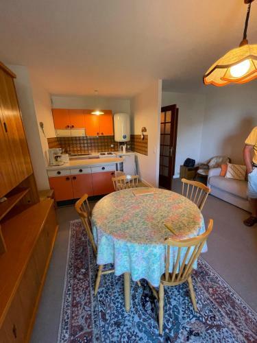 Apartamento Studio Calme Avec Terrasse Vue Mer