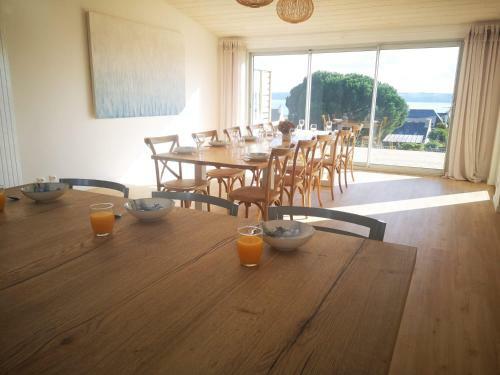 Villa Le Loti : Vue Mer Sur Paimpol Et Br�hat