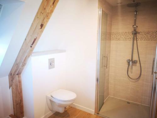 Villa Le Loti : Vue Mer Sur Paimpol Et Br�hat