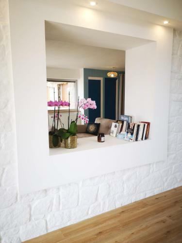 Villa Le Loti : Vue Mer Sur Paimpol Et Br�hat