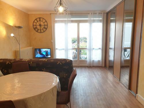 Apartamento La Bellejoie