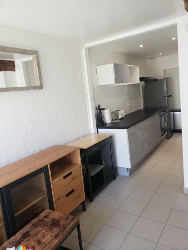 Apartamento Studio Haut De Gamme Pontoise