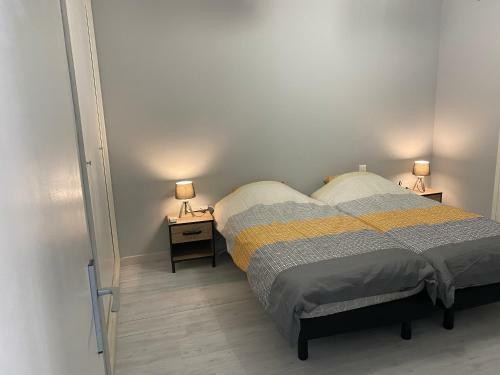 Apartamento Superbe Appartement Climatis� Avec Parking Priv�